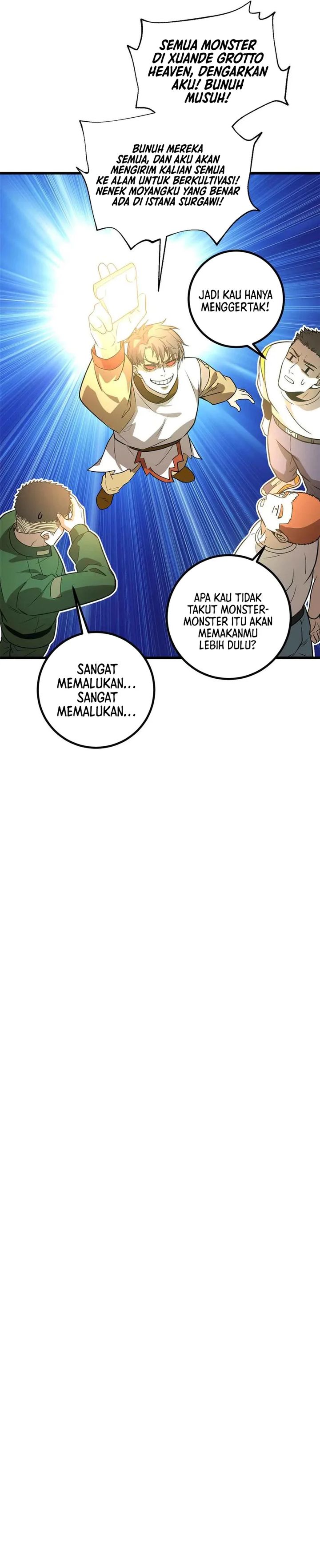 Dilarang COPAS - situs resmi www.mangacanblog.com - Komik global gao wu 304 - chapter 304 305 Indonesia global gao wu 304 - chapter 304 Terbaru 21|Baca Manga Komik Indonesia|Mangacan